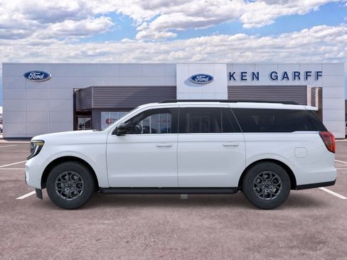 New 2026 Ford Expedition Max Active AWD/4WD image 3