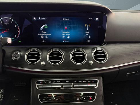 Used 2023 Mercedes-Benz E 450 4MATIC All-Terrain Wagon image 29