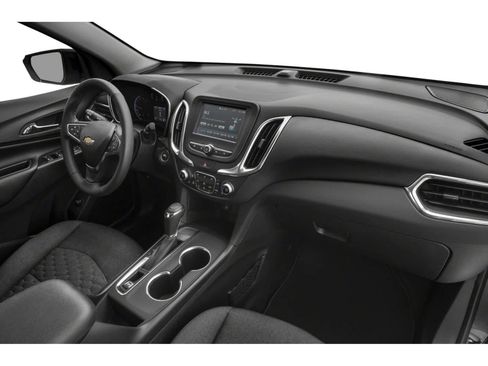 Used 2020 Chevrolet Equinox LT AWD/4WD image 10