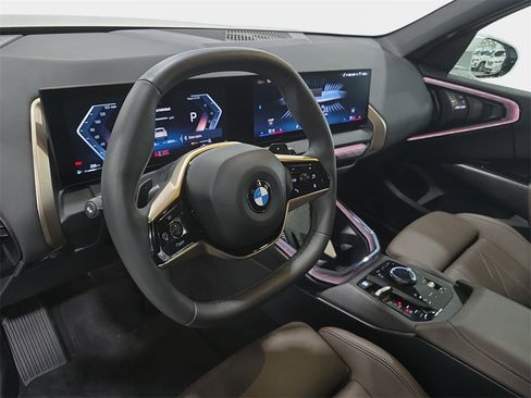 Certified 2025 BMW X3 xDrive30i w/ Convenience Package image 13