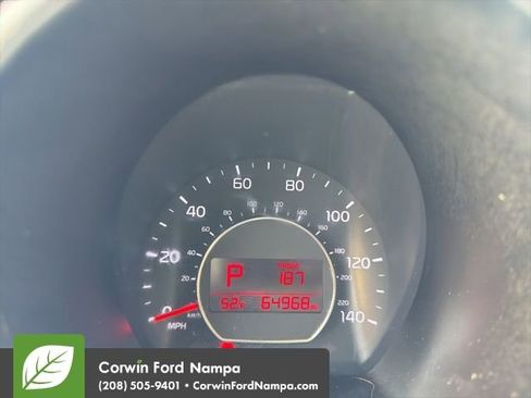 Used 2018 Kia Soul image 10