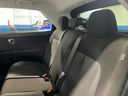 Used 2024 Hyundai Ioniq 5 SEL RWD image 18