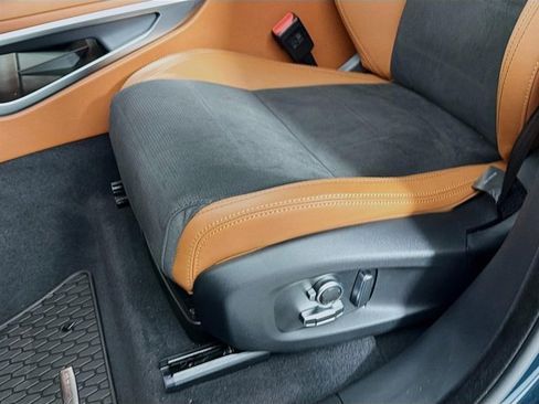 New 2026 Jaguar F-PACE SVR image 22