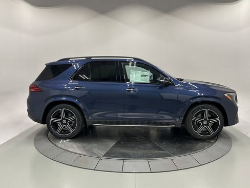 New 2026 Mercedes-Benz GLE 450 4MATIC image 8