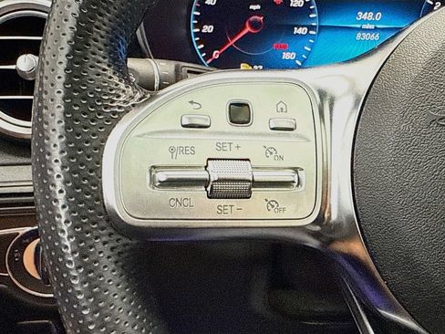 Used 2020 Mercedes-Benz GLC 300 image 11