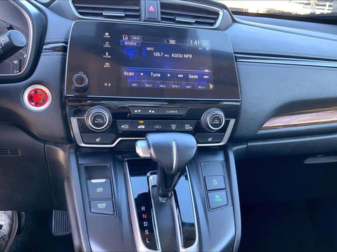 Used 2022 Honda CR-V EX-L image 30