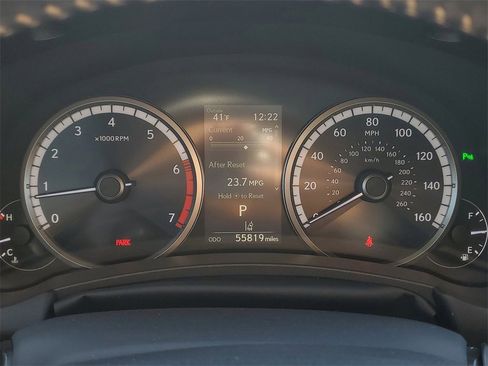 Used 2020 Lexus NX 300 F Sport image 16