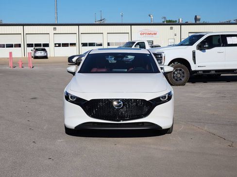 New 2026 MAZDA MAZDA3 2.5 S Hatchback w/ Premium Pkg FWD image 6