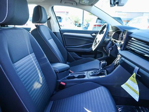 New 2026 Volkswagen Jetta S image 26