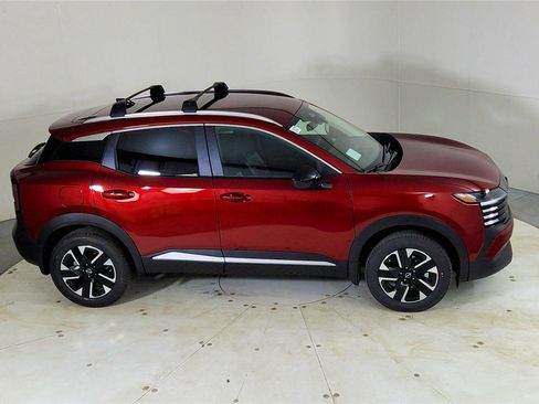 New 2026 Nissan Kicks SV w/ Cold Weather Package image 23
