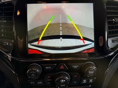 Certified 2021 Jeep Grand Cherokee Limited image 21