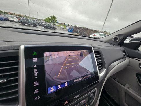 Used 2016 Honda Pilot EX-L image 21