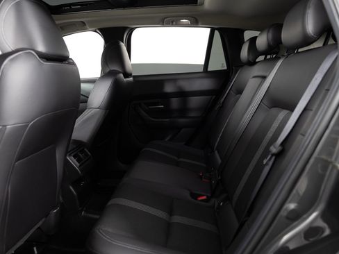 Used 2024 MAZDA CX-50 AWD 2.5 S w/ Cargo Package image 17