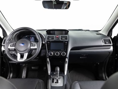 Used 2018 Subaru Forester 2.5i Limited AWD/4WD image 32
