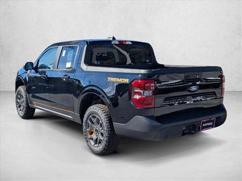 New 2026 Ford Maverick Tremor image 8