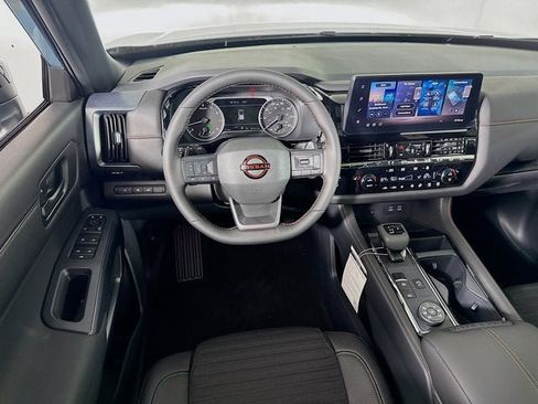 New 2026 Nissan Pathfinder Rock Creek w/ Rock Creek Premium Package AWD/4WD image 20