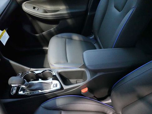 New 2026 Buick Encore GX Sport Touring w/ Comfort Package image 18