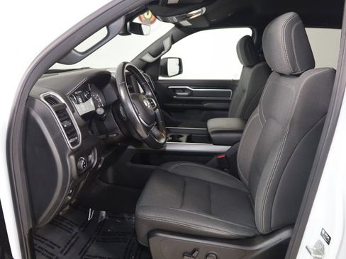 Used 2023 RAM 1500 Big Horn AWD/4WD image 10