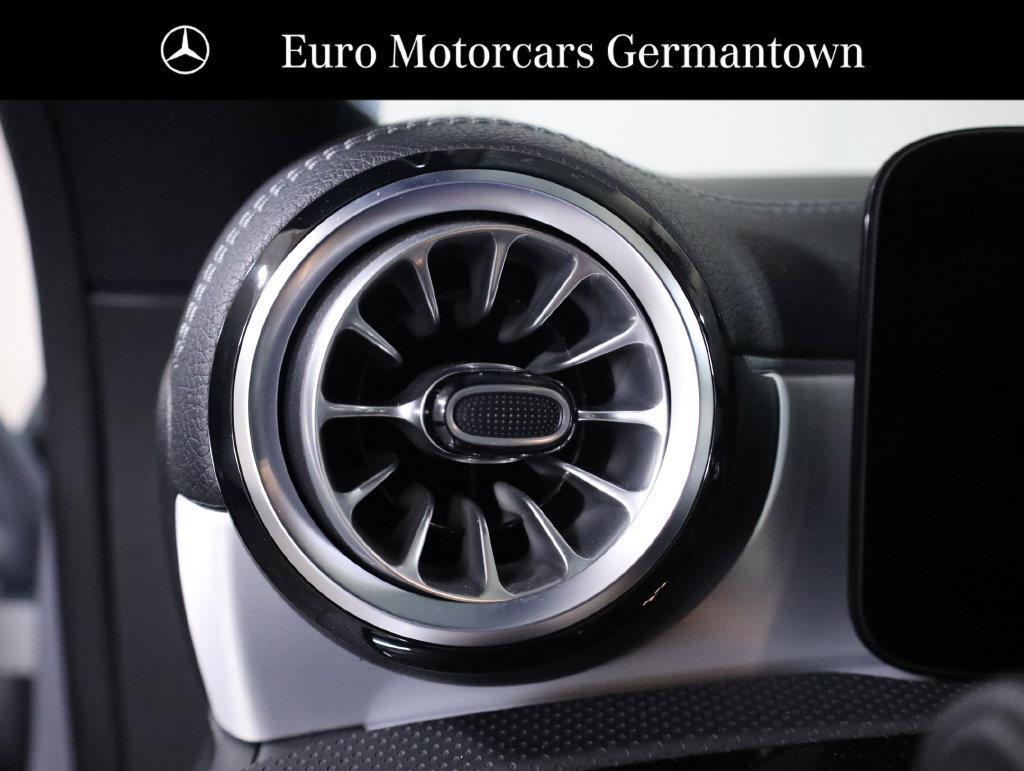 Used 2026 Mercedes-Benz CLA 250 4MATIC image 14