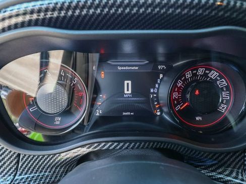 Used 2023 Dodge Challenger R/T w/ Plus Package RWD image 18