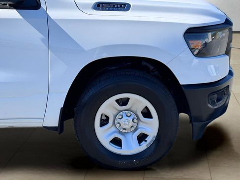 Used 2023 RAM 1500 Tradesman AWD/4WD image 42