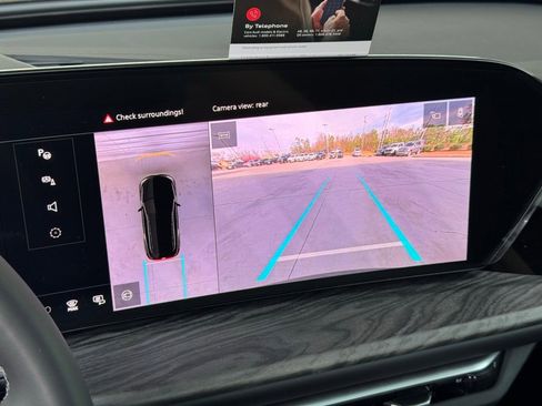 New 2025 Audi Q5 Prestige image 34