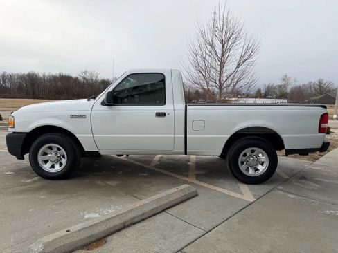 Used 2009 Ford Ranger XLT image 11