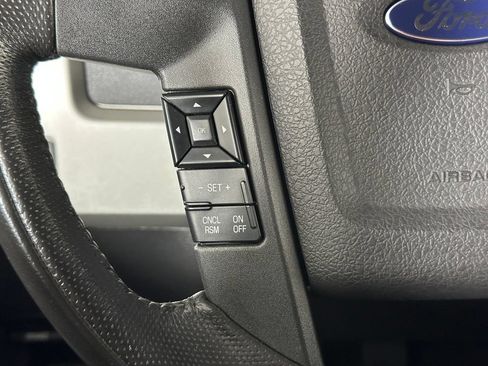 Used 2012 Ford F150 Raptor w/ Raptor Plus Pkg AWD/4WD image 11
