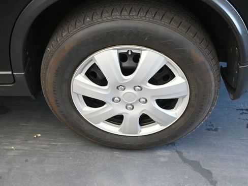 Used 2016 Nissan Rogue S AWD/4WD image 11
