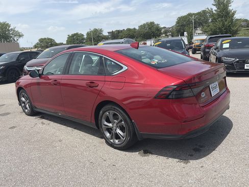 Used 2024 Honda Accord EX image 6