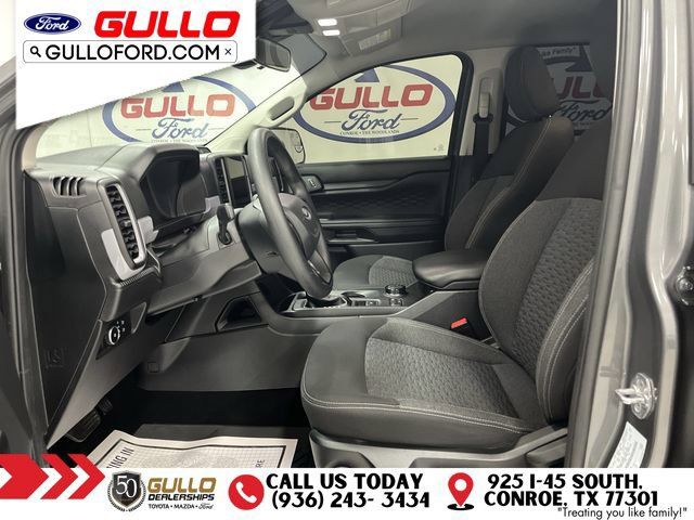 Used 2025 Ford Ranger XL AWD/4WD image 29