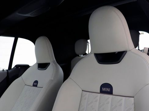 New 2026 MINI Cooper S FWD image 12