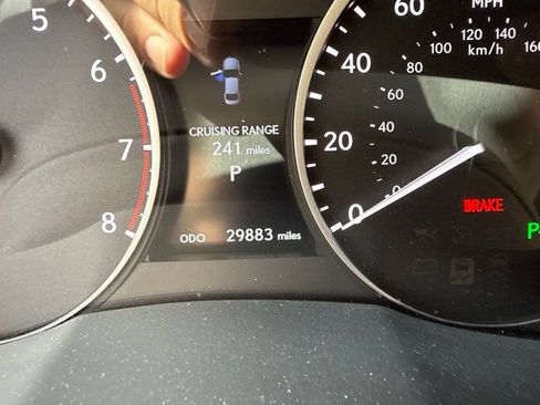 Used 2014 Lexus ES 350 w/ Premium Package FWD image 15