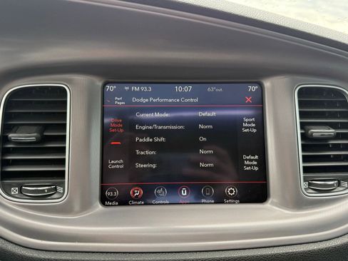 Used 2023 Dodge Charger R/T w/ Cold Weather Package image 28