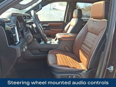 Used 2022 GMC Sierra 1500 Denali Ultimate image 17