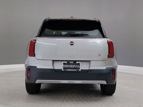 New 2026 MINI Cooper Countryman S image 8