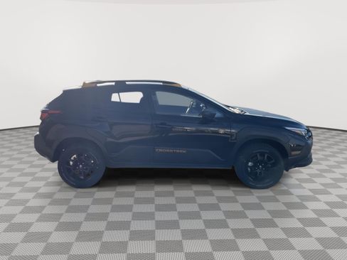 New 2026 Subaru Crosstrek 2.5i Wilderness AWD/4WD image 8