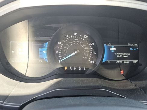 Used 2024 Ford Edge SEL AWD/4WD image 28