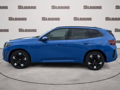New 2026 BMW X3 xDrive30i w/ Premium Package