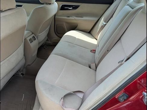Used 2013 Nissan Altima 2.5 SV w/ 2.5SV Convenience Pkg FWD image 16