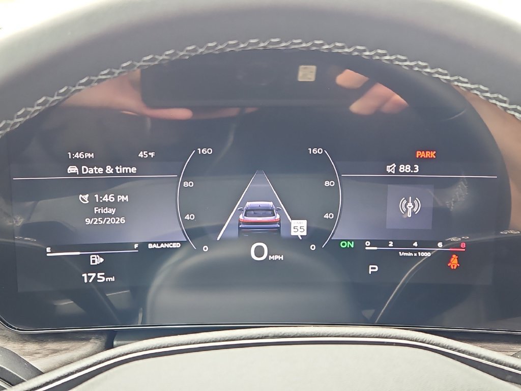 Certified 2025 Audi Q5 Premium AWD/4WD image 34