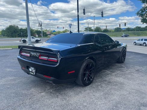Used 2020 Dodge Challenger R/T Scat Pack w/ 1320 Plus Group RWD image 3