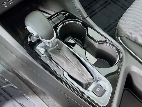 New 2025 Buick Encore GX Avenir w/ Avenir Technology Package image 13