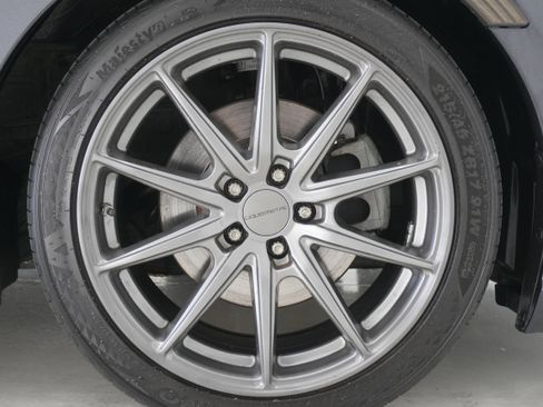 Used 2015 Subaru BRZ Limited w/ Popular Package #1B image 24