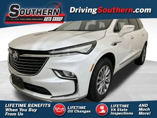 Used 2023 Buick Enclave Essence 360° Tour