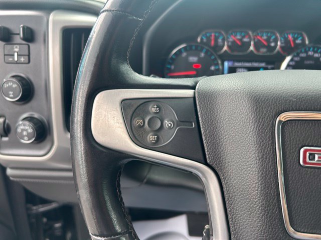 Used 2019 GMC Sierra 2500 SLT w/ Duramax Plus Package AWD/4WD image 14