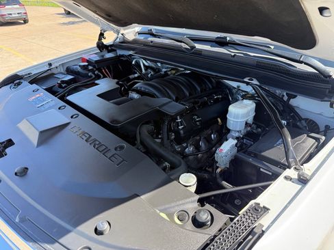 Used 2017 Chevrolet Tahoe Premier RWD image 40
