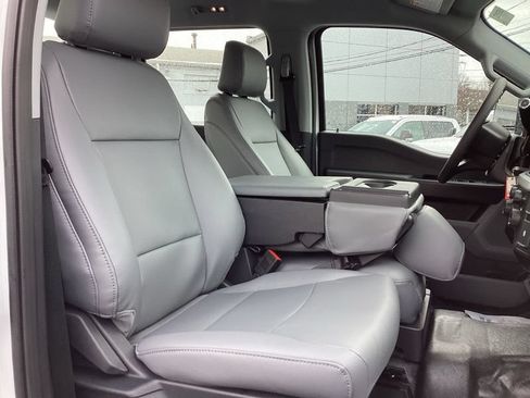 New 2026 Ford F350 XL AWD/4WD image 22