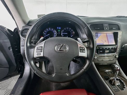 Used 2015 Lexus IS 250C w/ Luxury Package RWD image 17