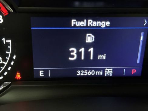 Used 2021 Cadillac XT5 Sportv AWD/4WD image 12
